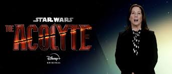 May the fourth be with you. All The New Star Wars Shows On Disney Plus Ahsoka Obi Wan Kenobi