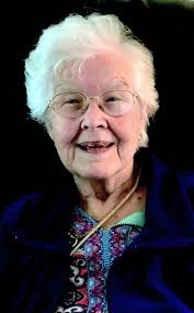 Barbara Weldon Obituary