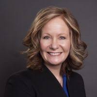 Marta Krauze Vp Finance and Corporate Services