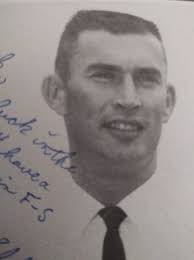 CARLYLE G. LOFTIN. So much good stuff at Merced County Courthouse Museum.