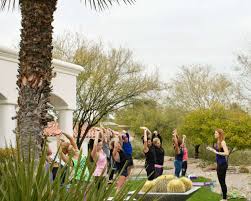 Expert recommended top 3 weight loss centers in phoenix, arizona. Private Group Yoga Classes In Scottsdale Az Baylee Brei Yoga