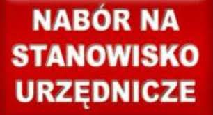 Wyniki i naboru zostaną ogłoszone 26 lipca. Nabor Na Stanowisko Urzednicze Mala Wies Wyszogrod E Wyszogrod Pl