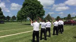 Charles "Charlie" Schuch