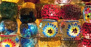 Mosaik Basteln Atemberaubende Kunstwerk Ganz Leicht Selbst Machen Basteln Mosaik Selber Basteln