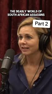 Inside the Deadly World of South African Assassins