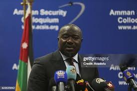 34 Lassina Zerbo Stock Photos, High-Res Pictures, and Images