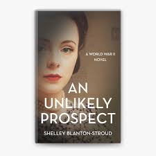 An Unlikely Prospect by Shelley Blanton-Stroud