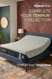 The Ultimate Holiday Upgrade In 2020 Tempurpedic Mattress Smart Home Tempurpedic