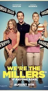 This movie is one of the best movies of 2017, and one of the epic comedies of dwayne johnson. We Re The Millers 2013 Imdb