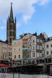 Place De La Motte A Limoges Limousin France City Images Of France Visit France