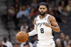 View his overall, offense & defense attributes, badges, and compare him with other players in the league. Patty Mills Pledges Nba Salary To Blm Causes