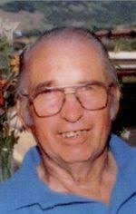 Kenneth J. Rogerson Obituary 2009