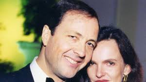 Lady Henrietta Spencer-Churchill's 40th