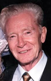 George McEntee Obituary