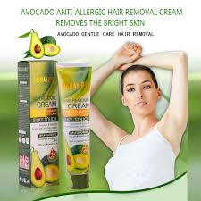 Laser hair removal can be dangerous in inexperienced hands. Dr Rashel Avocado Hair Removal Cream Baby Oil Smooth Skin Long Lasts Depilatory Cream 110 Ml Hair Removal Cream Aliexpress