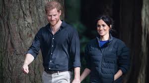 The very first time we met, he said. Meghan Markle And Prince Harry Settle In Los Angeles Area After Leaving Canada Entertainment Tonight