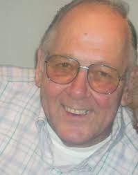 Howard Lindgren Obituary (1935