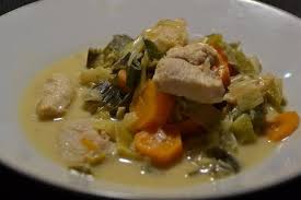 Escalopes De Poulet Poireaux Cookeo Poulet Poireaux Escalope De Poulet Recette Poireaux