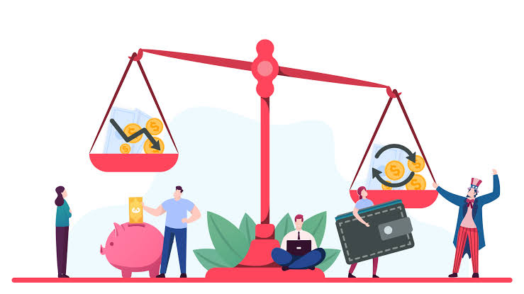 Portfolio Balancing - HOW and WHEN it Should be Done - Swaper Blog