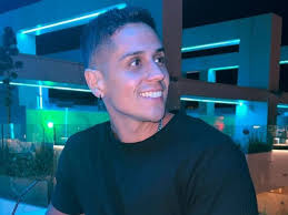 Christofer Guzmán explica en qué trabaja tras divorciarse de Fani Carbajo