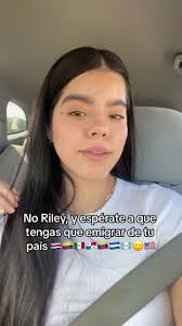 What Does No Riley Mean