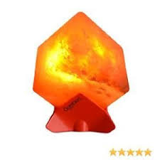 Ambion Lighting Manaslu Design Natural Himalayan Crystal Pink Salt Lamp Night Light Sleeping Improve I Contem Salt Rock Lamp Himalayan Salt Lamp Salt Lamps