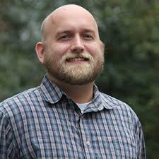 Benjamin Thomas, Ph.D.