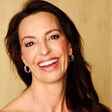 Linda Spagnola's Instagram, Twitter & Facebook