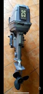 Trova una vasta selezione di johnson 25 a prezzi vantaggiosi su ebay. Mil Anuncios Com Cola Johnson 25 Cv 2t