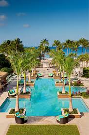 Aruba Marriott Resort Stellaris Casino Is A Unique Find Among The Resorts On Palm Beach A 50 Million Hotel M Caribbean Resort Marriott Resorts Beach Hotels