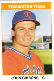 Old Joe's Binders: 1987 TCMA/CMC Tidewater Tides