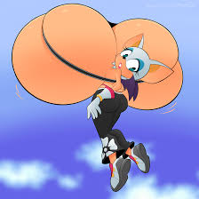 Rouge the bat vore - ThisVid.com