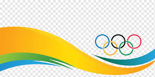 Five interlaced rings of equal dimensions (the olympic rings), used alone, in one or in five different colours. The Olympic Rings Rings Olympic Colored Ribbon Png Pngwing