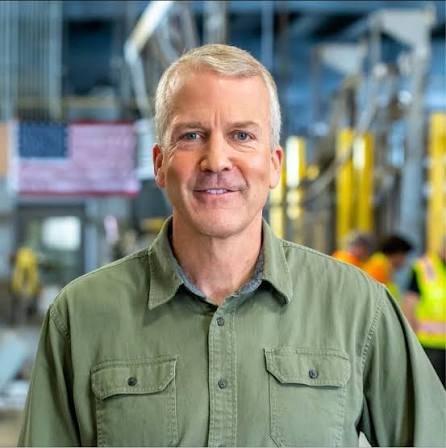 Dan Sullivan