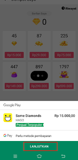 It should give you everything you. Cara Membeli Berlian Di Hago Dengan Pulsa Mediakoms