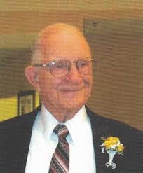 Kenneth Riebe Obituary (1926