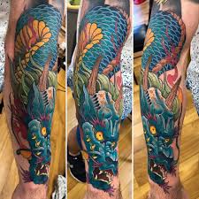 Despite the fact that dragon tattoos are a popular design, there are infinite variations to choose from. Updated 40 Powerful Japanese Dragon Tattoos December 2020