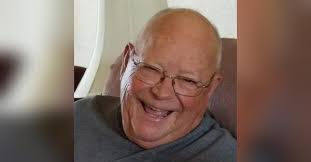 Richard "Bud" Edward Watson Obituary