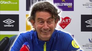 'Villa a GOOD TEAM! Villa Park very difficult place to be!'