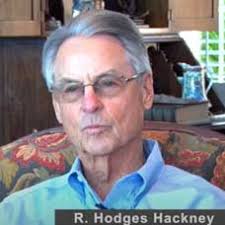 James A. Hackney