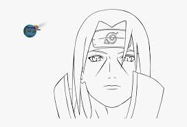 Do you like this video? Itachi Uchiha Coloring Pages Png Download Itachi Naruto Coloring Pages Transparent Png Kindpng