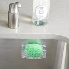 sponge holder suction sponge holder
