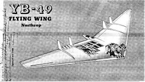 The following year the u.s. Yb 35 Yb 49 Aircraft Of World War Ii Ww2aircraft Net Forums