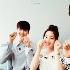 Siapa yang gak kenal sama si tampan eun woo dari idol grup astro? 8 Eunwoo And Dahyun Ideas Cha Eun Woo Astro Kpop Couples