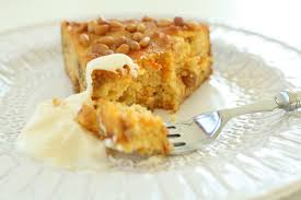 This basic carrot cake for a crowd puts all the focus on carrots and cinnamon and tops things off with a basic cream cheese frosting. Gluten Free Venetian Carrot Cake Scaredy Cat Kitchen