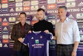 Leistungsdaten aktuelle saison von peter zulj (rsc anderlecht) einsätze tore vorlagen karten alle wettbewerbe. Bundesliga Peter Zulj Unterschreibt Bei Rsc Anderlecht Bundesliga Ligaportal