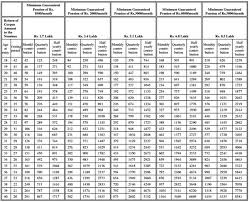 How To Ensure Rs 10 000 Monthly Pension Rs 17 Lakh Corpus