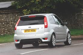 The ford focus st lies in a perfect spot for enthusiasts. Used Car Buying Guide Ford Fiesta St 150 Autocar