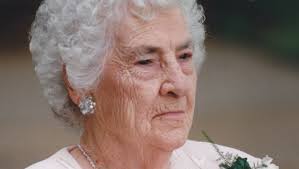 Obituary: Cleo D. Underwood