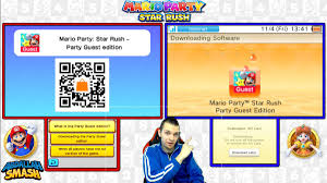 I heard from some people it does work and from some it doesn't but didn't get a definite answer. Nintendo Eshop Qr Codes Off 74 Online Shopping Site For Fashion Lifestyle